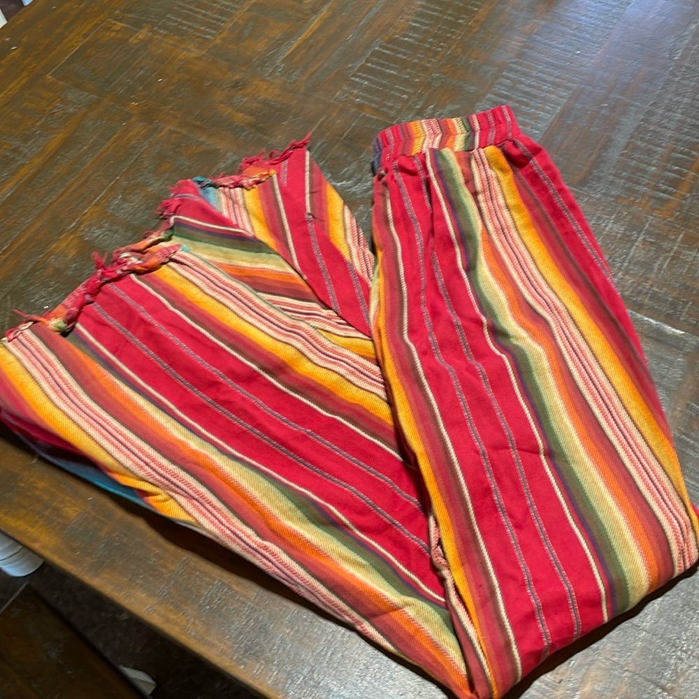 L&B Siesta Flare
